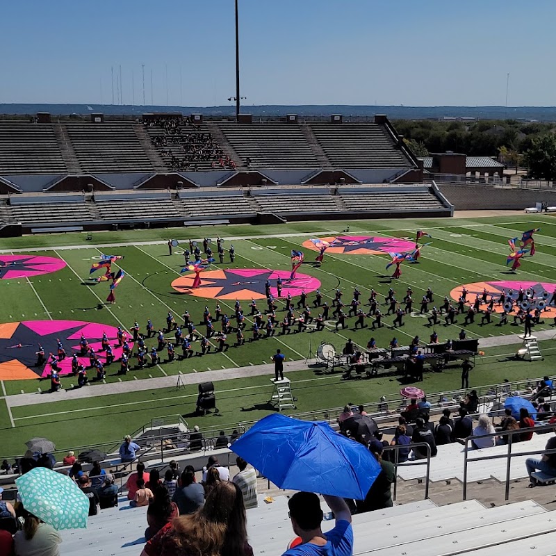 Vernon Newsom Stadium