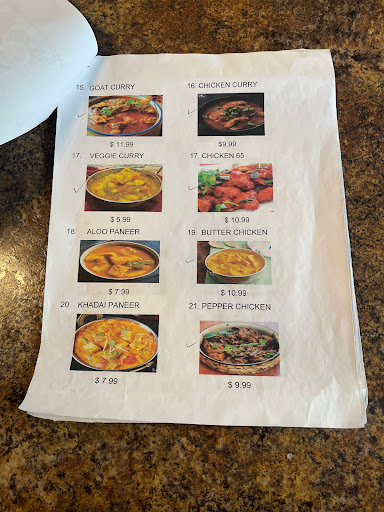 Grocery Store «Shalimar Grocery», reviews and photos, 332 S Green Bay Rd, Waukegan, IL 60085, USA