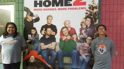 Movie Theater «Cinedome 12», reviews and photos, 851 S Boulder Hwy, Henderson, NV 89015, USA