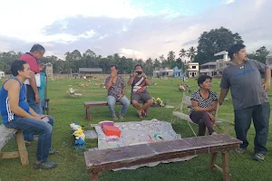 Cotabato Memorial Park image