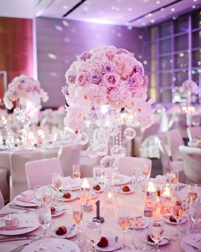 Florist «Peonia LLC», reviews and photos, 1550 Lemoine Ave, Fort Lee, NJ 07024, USA