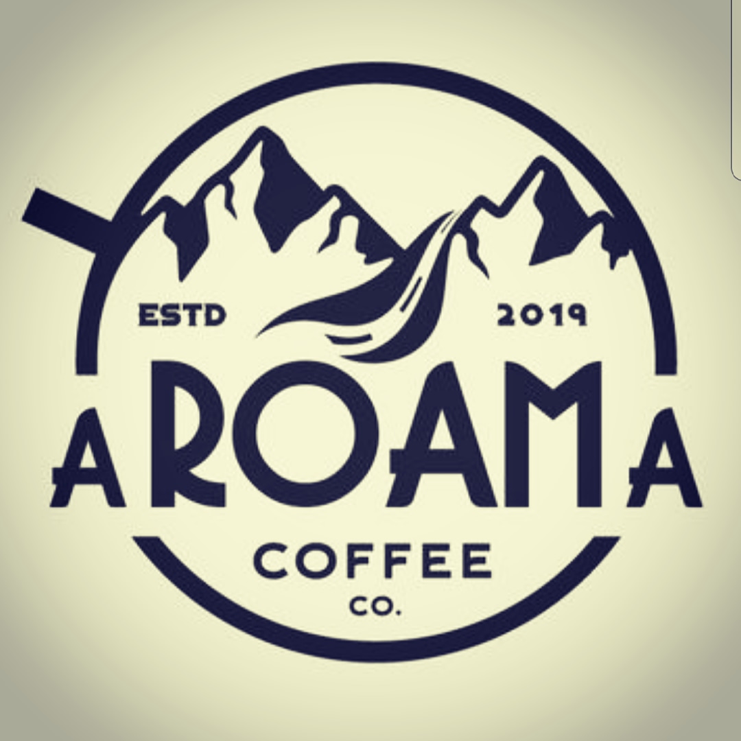 Aroama Coffee Co