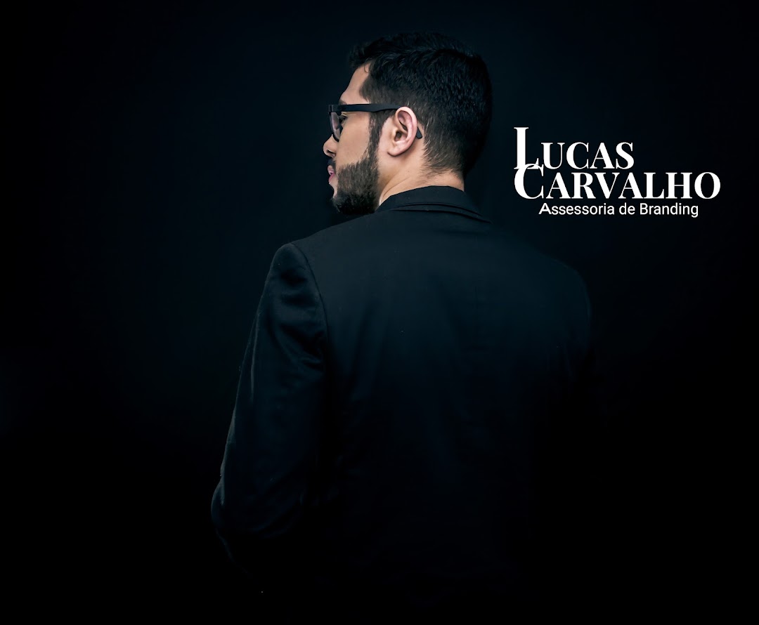 Lucas Carvalho Assessoria de Branding