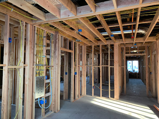 Photo of JMD Electrical Contracting LLC