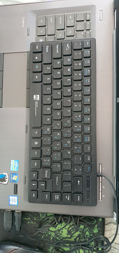 Top 20 cửa hàng laptop dell Thành phố Biên Hòa Đồng Nai 2022