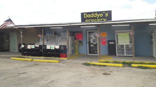 Daddyo's grocery and grill