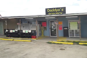 Daddyo's grocery and grill image