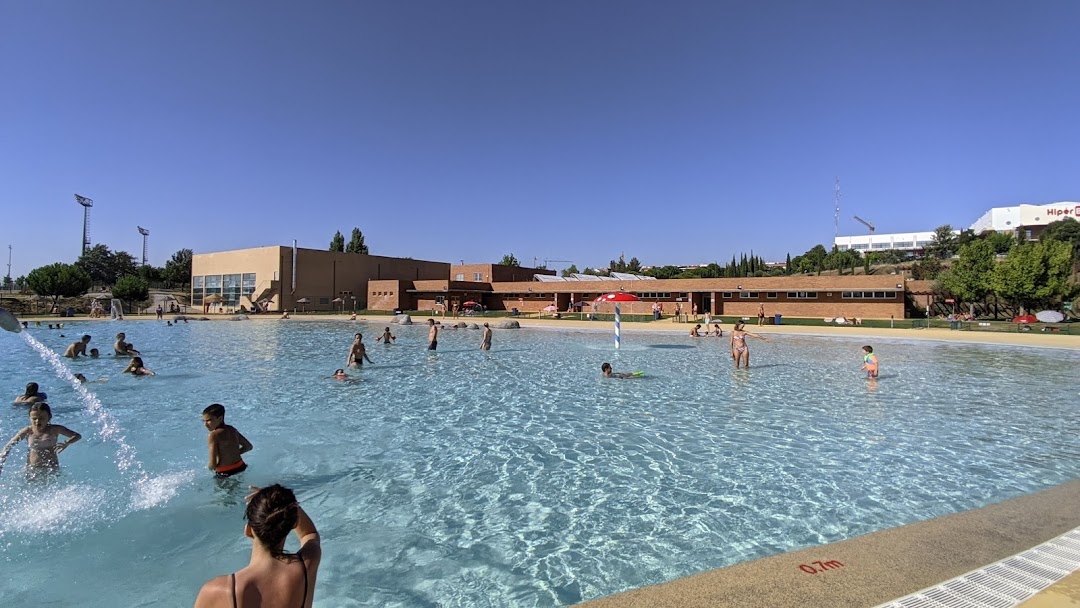 Castelo Branco, Portekiz