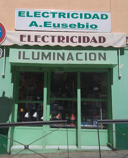 Electricidad A. Eusebio