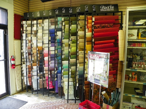 Art Supply Store «Plaza Artist Materials», reviews and photos, 230 W McMillan St, Cincinnati, OH 45219, USA