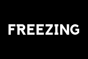 Freezing Clothing