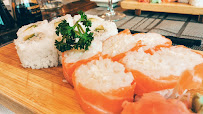 Sushi du Restaurant japonais Yuwiki Sushi à Wattignies - n°9