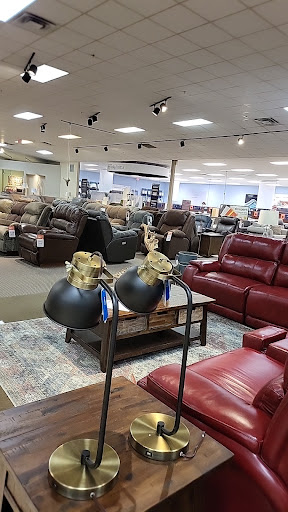 Furniture Store «Slumberland Furniture», reviews and photos, 1831 E Independence St, Springfield, MO 65804, USA