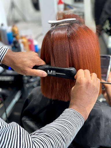 Beauty Salon «Salon Moraee», reviews and photos, 2521 Piedmont Rd NE, Atlanta, GA 30324, USA