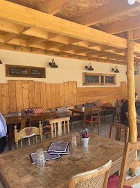 Atmosphère du Restaurant Poc à Poc à Torreilles - n°4