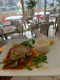 Les plus récentes photos du Restaurant Les Milles Saveurs à Aix-en-Provence - n°11