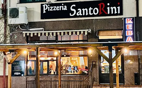 Pizzeria Santorini image