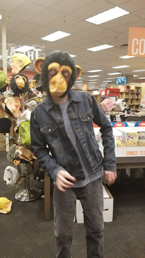 Book Store «2nd & Charles», reviews and photos, 101 Geoffrey Dr, Newark, DE 19713, USA