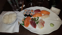 Sushi du Restaurant de sushis Nouveau Sushi Do à Limoges - n°9