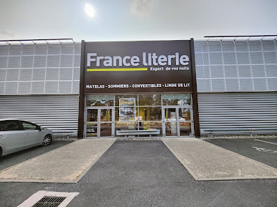 France Literie Annemasse à Ville-la-Grand