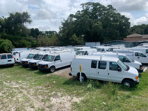 Used Car Dealer «Alt 19 Auto Sales Inc», reviews and photos, 10967 Ulmerton Rd, Largo, FL 33778, USA