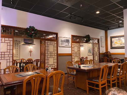 Seoul Garden - 9446 Long Point Rd, Houston, TX 77055