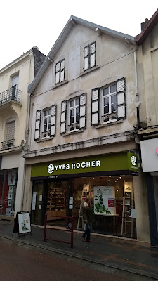 Yves Rocher à Berck