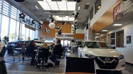 Nissan Dealer «Planet Nissan», reviews and photos, 5850 Centennial Center Blvd, Las Vegas, NV 89149, USA