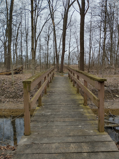 Darke County Parks - Routzong Preserve :
