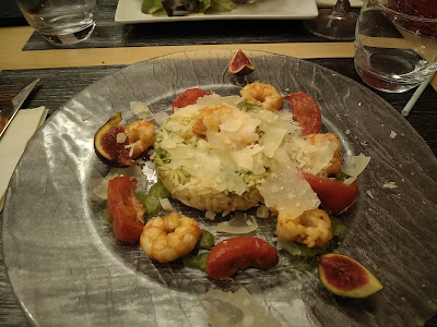 Le Physalis à Saint-Nazaire