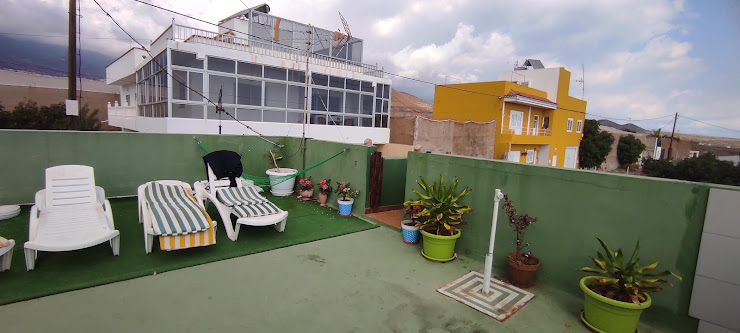 Photos des visiteurs Hébergement HACIENDA LA EXTREMEÑA 38508 Güímar