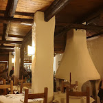 Photo n°1 de l'avis de Vero. fait le 04/02/2020 à 16:07 sur le  Ristorante La Baracca à Ovindoli