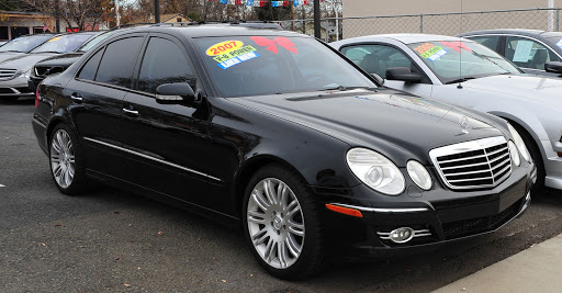 Used Car Dealer «safe motors auto sales», reviews and photos, 315 Riverside Ave, Roseville, CA 95678, USA