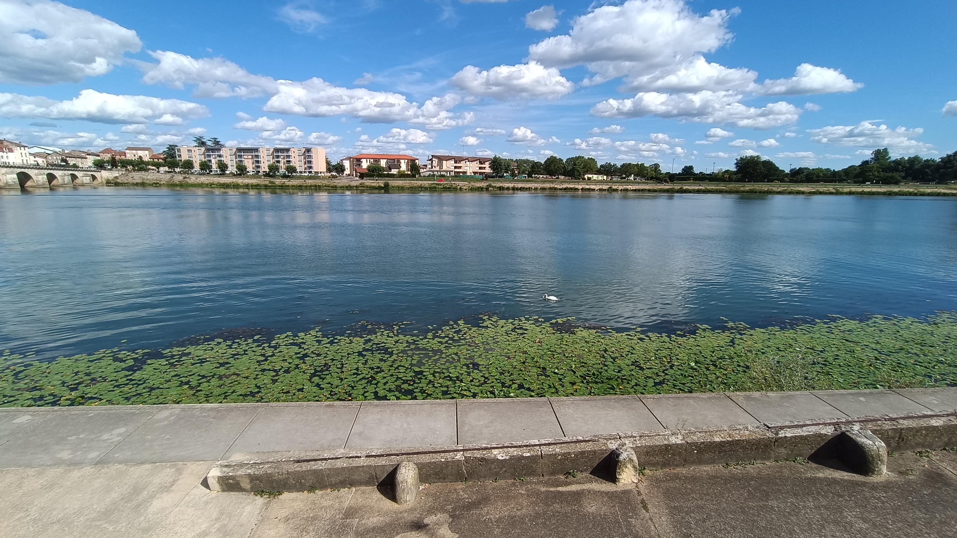Photo n° 3 de l'avis de Mauro.o fait le 13/08/2023 à 17:23
