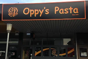 Oppy's Pasta image