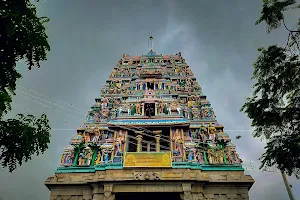 Shankara Rameshwarar Udanurai Pagampriyal Kovil, image