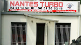 TURBO NANTES INJECTION Haute-Goulaine