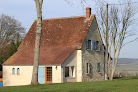 La Heurtaudière - Gîtes de France Rémalard-en-Perche