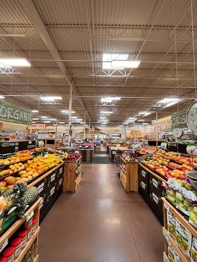 Health Food Store «Sprouts Farmers Market», reviews and photos, 1010 Murfreesboro Rd #194, Franklin, TN 37064, USA