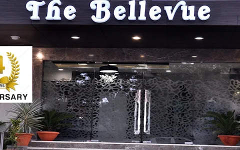 Hotel The Bellevue image