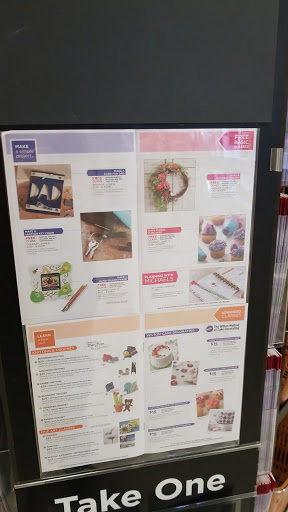 Craft Store «Michaels», reviews and photos, 142 THF Blvd, Chesterfield, MO 63005, USA