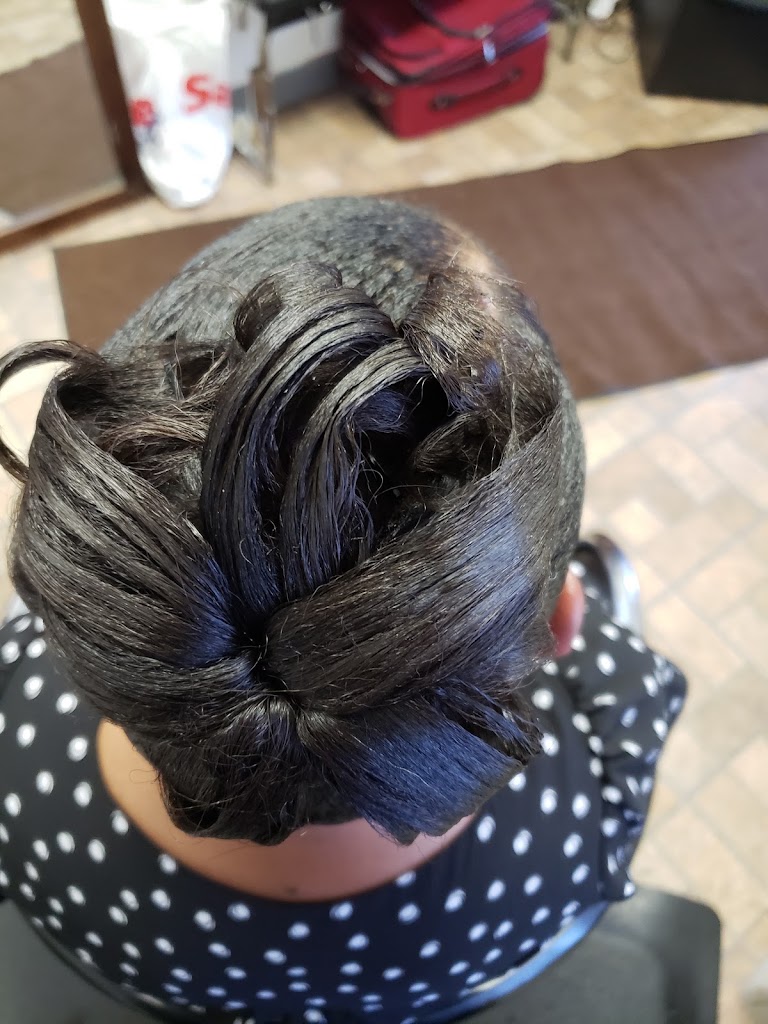 Luxe Beauty Studio 63121