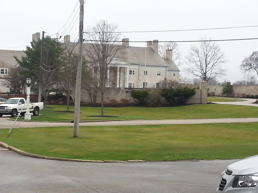 Country Club «The Country Club», reviews and photos, 2825 Lander Rd, Cleveland, OH 44124, USA