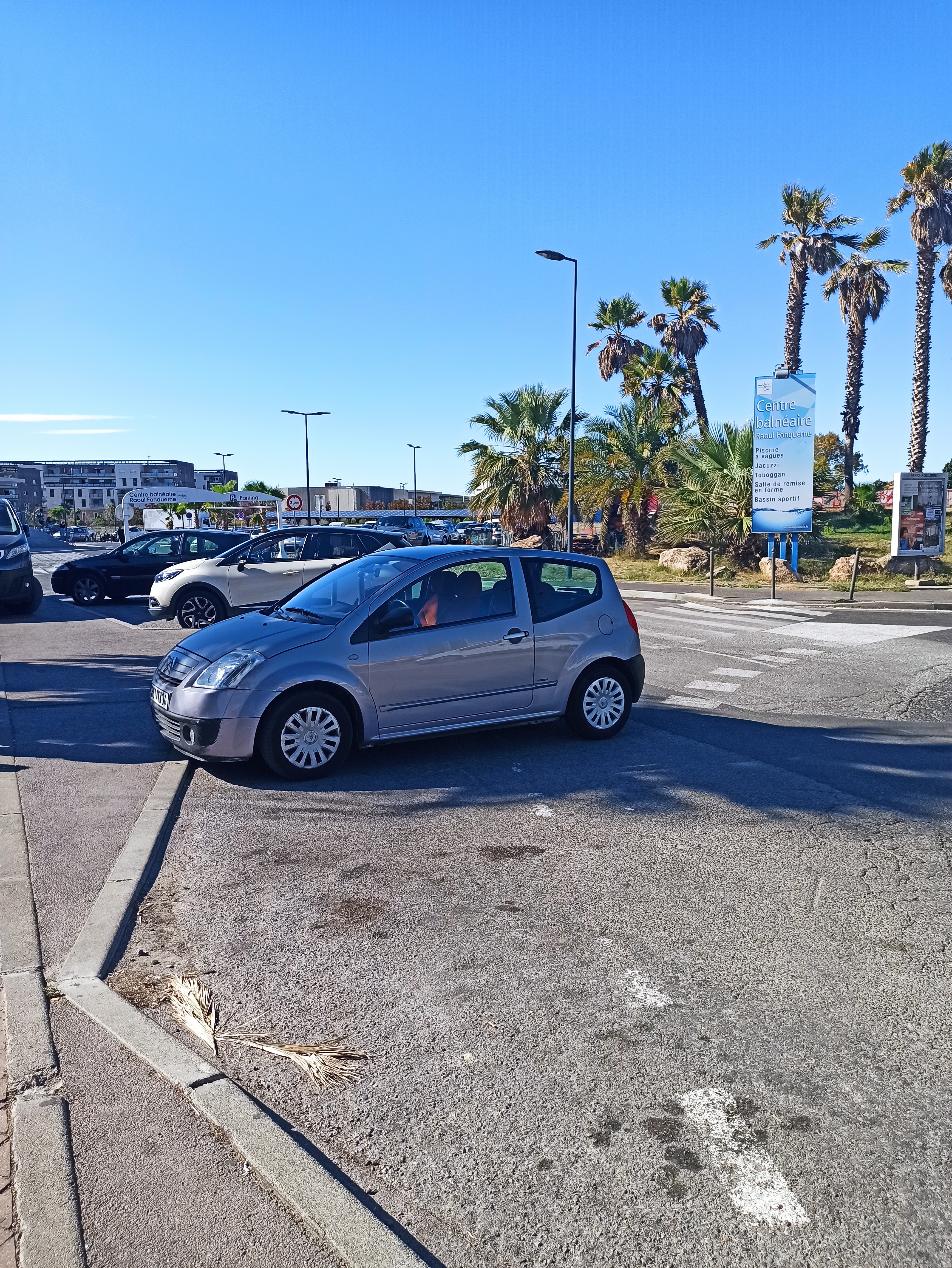 Photo n° 3 de l'avis de clara.a fait le 06/09/2020 à 14:39