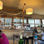 Photo n°5 de l'avis de Sara. fait le 05/03/2023 à 15:08 sur le  Dei Maestri Restaurant à Pila