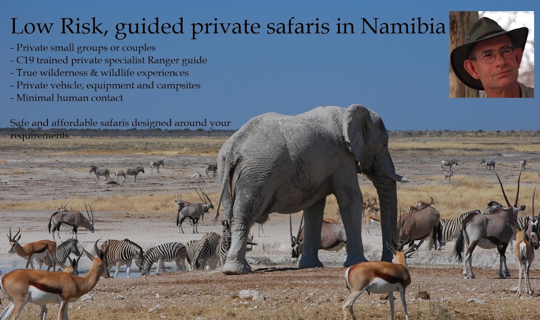 Gateway Africa Safaris