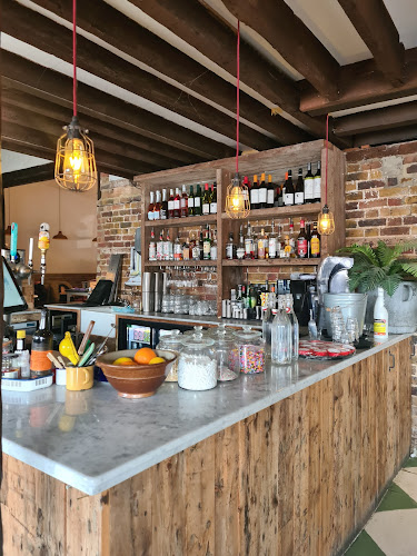 Reviews of The Farmhouse Restaurant - Waltham Abbey, Essex in London - Restaurant