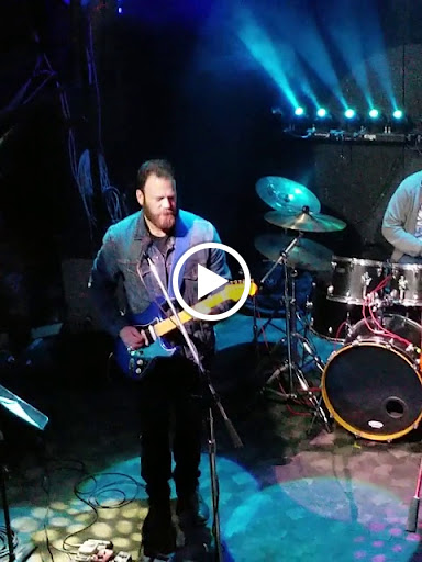 Night Club «The 8x10», reviews and photos, 10 E Cross St, Baltimore, MD 21230, USA