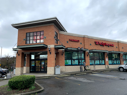 Walgreens, 11607 98th Ave NE, Kirkland, WA 98034, USA, 
