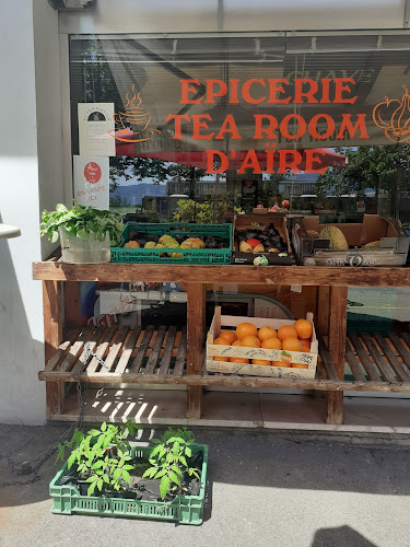 Epicerie D'aïre - Vernier